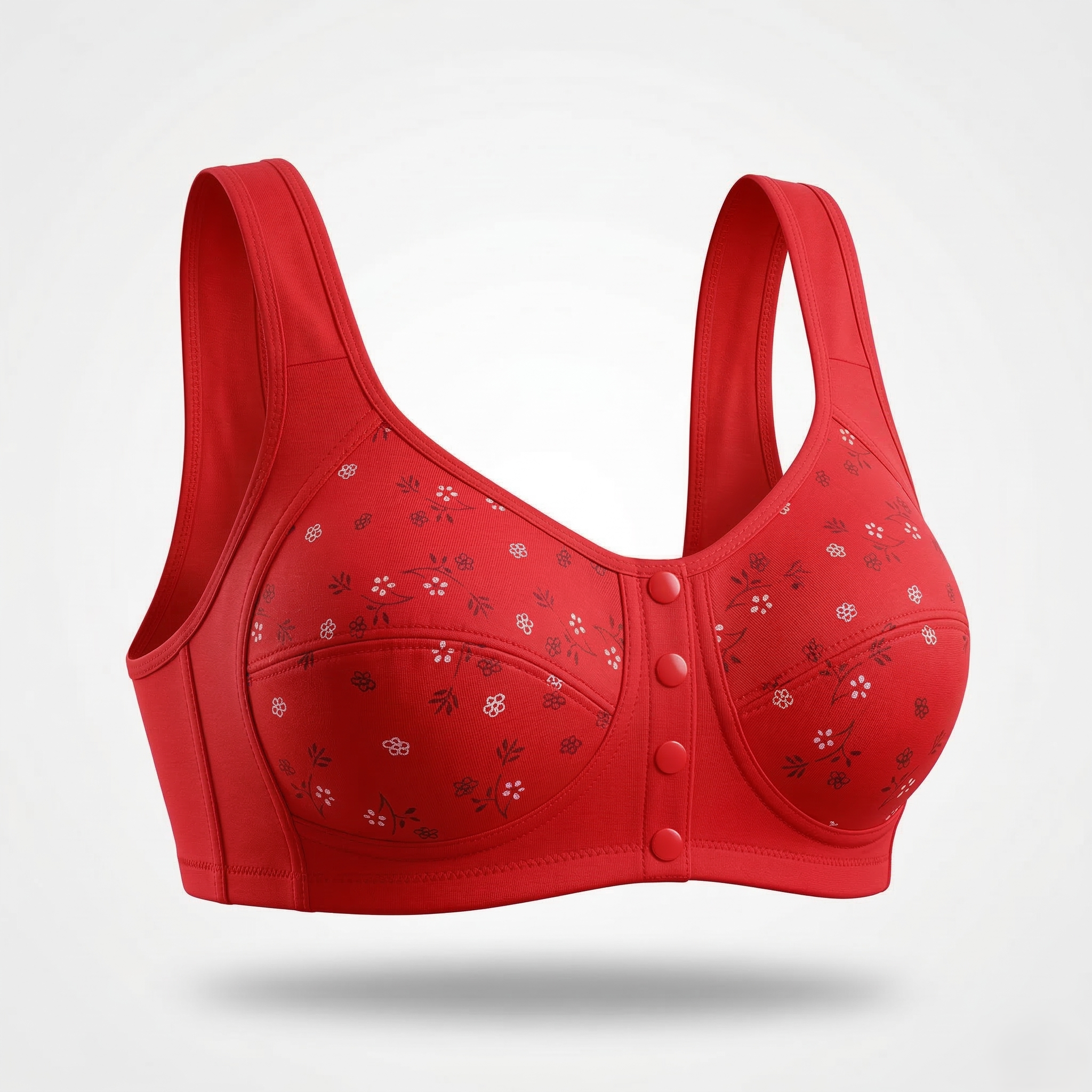 Imported Maternity Bra for Newborn Baby Feeding Cotton Bra | ShopTrip Imported Maternity Bra for Newborn Baby Feeding Cotton Bra