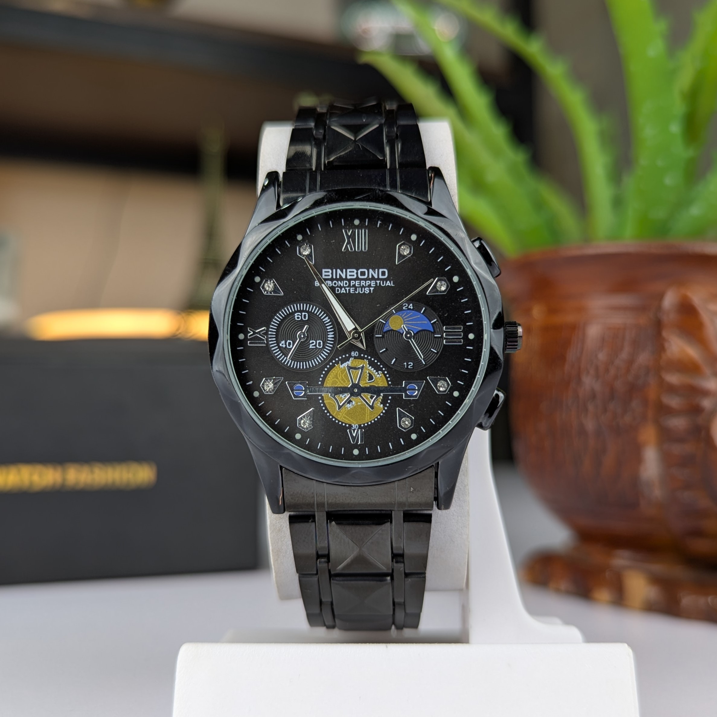 BINBOND B1236 Brand Fashion Tourbil | ShopTrip BINBOND B1236 Brand Fashion Tourbil