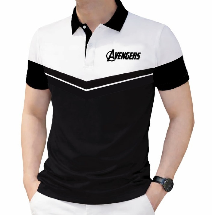 Premium Version Half Sleeve polo Shirt | ShopTrip Premium Version Half Sleeve polo Shirt