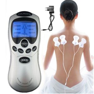 Health Herald ST-688 Digital Therapy Machine for Pain Relief