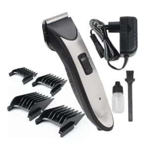 KEMEI KM-3909 Cordless Hair Clipper for Men